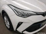  Toyota  C-HR TOYOTA  / 2019 / 5P / todoterreno 1.8 125H Active #17
