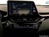  Toyota  C-HR TOYOTA  / 2019 / 5P / todoterreno 1.8 125H Active #14