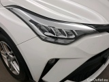  Toyota  C-HR TOYOTA  / 2019 / 5P / todoterreno 1.8 125H Active #17