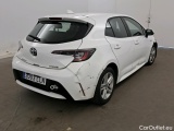  Toyota  Corolla TOYOTA  1.8 125H ACTIVE TECH E-CVT #2