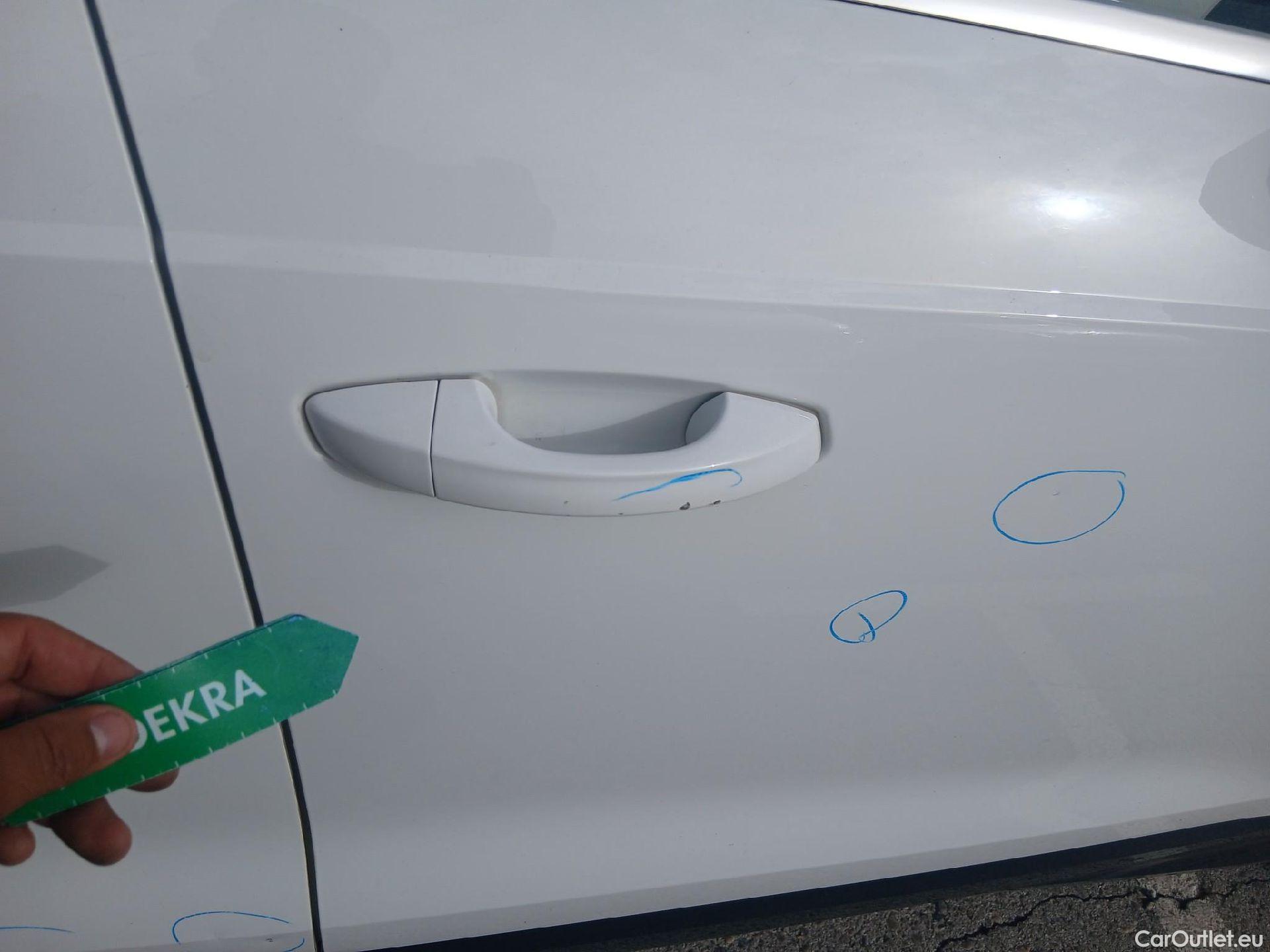  Audi  Q3 AUDI  / 2018 / 5P / todoterreno Advanced 35 TDI 110kW (150CV) S tronic (AC10) #43