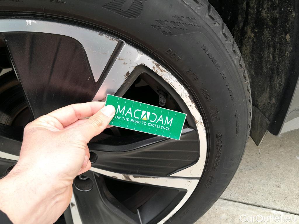  Cupra  Formentor CUPRA  / 2020 / 5P / todoterreno 1.5 TSI 110kW (150 CV) DSG #2