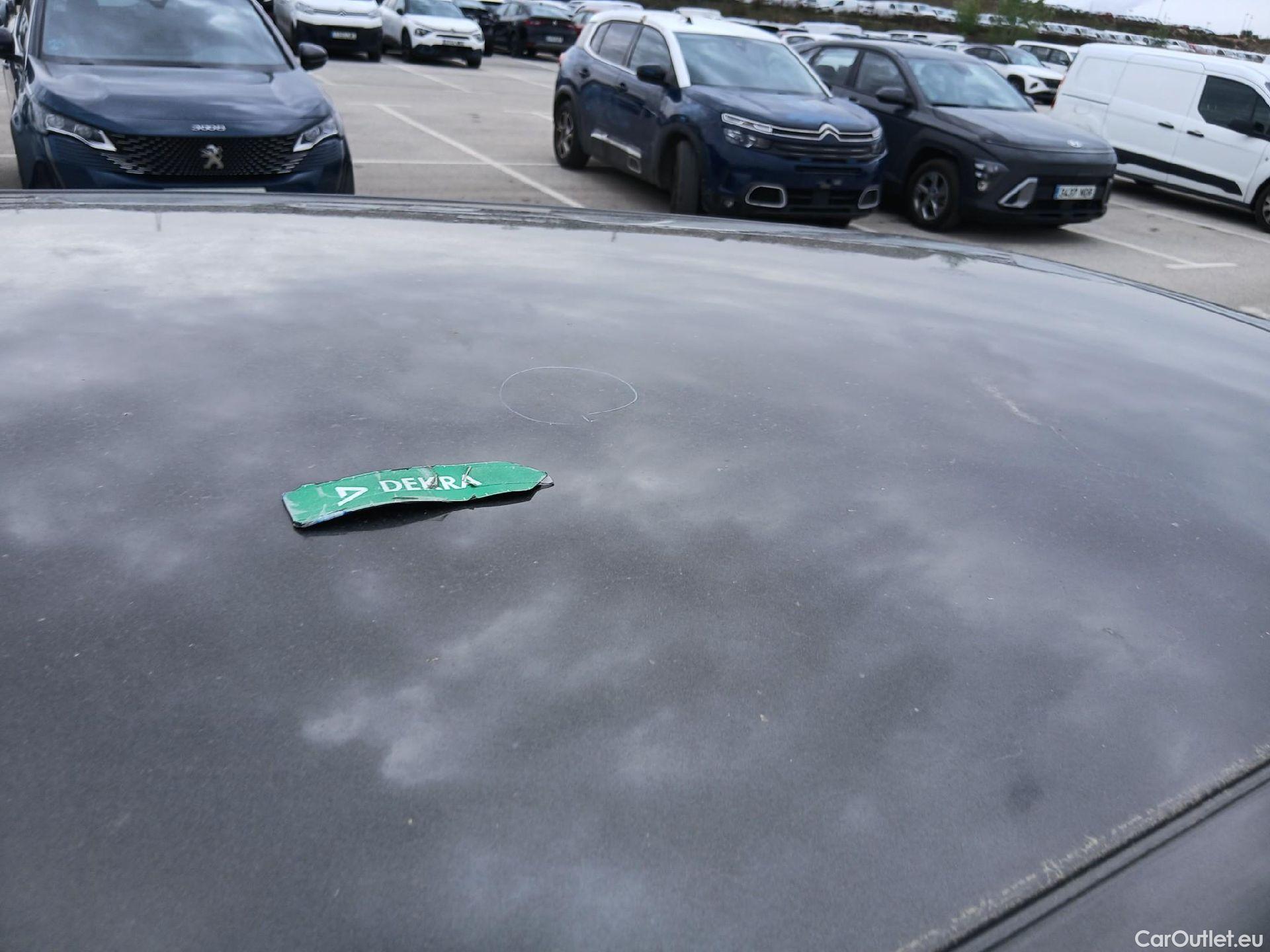  Ford  Mondeo FORD  / 2014 / 5P / familiar 2.0 TDCi 110kW Trend SportBreak #19