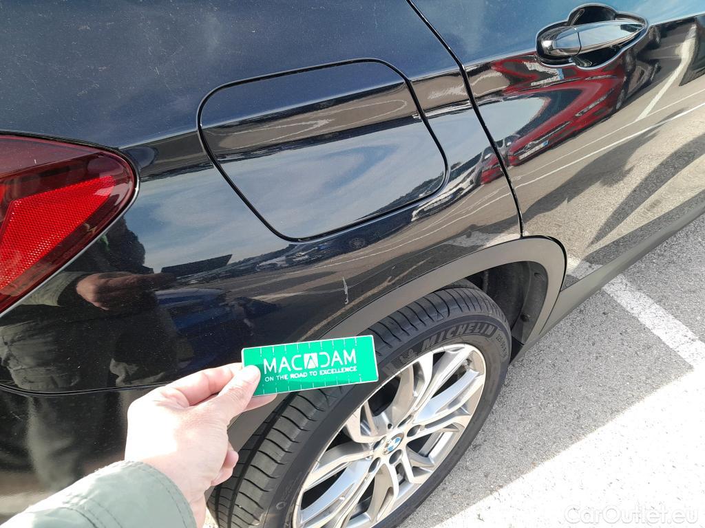  Bmw  X2 BMW  sDrive18i (CX3) #37