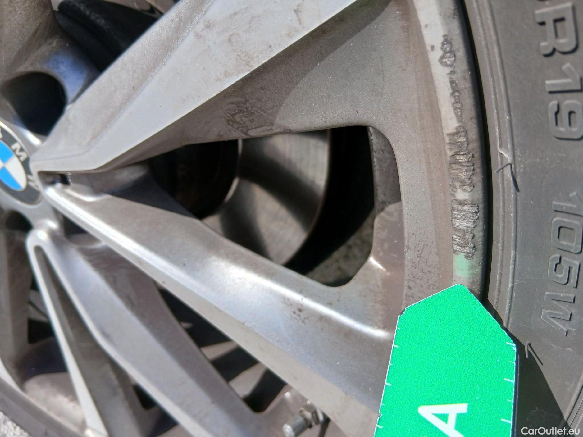  Bmw  X3 BMW  / 2017 / 5P / todoterreno xDrive20d (AC2) #29