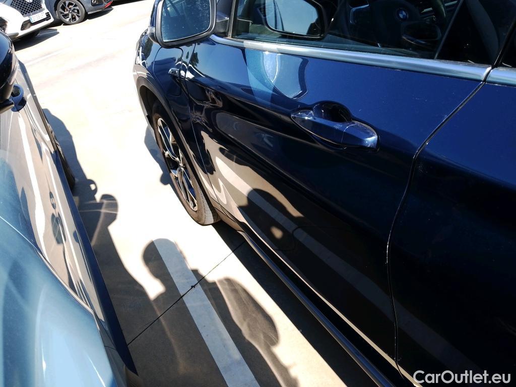  Bmw  X1 BMW  / 2019 / 5P / todoterreno xDrive25e #5