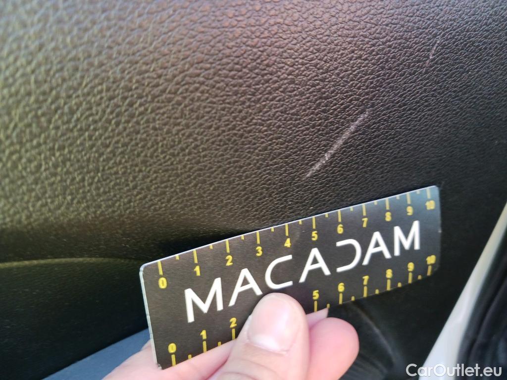  Hyundai  Tucson HYUNDAI  / 2018 / 5P / todoterreno 1.6 CRDI 100kW (136CV) 48V N-Line X 4X2 #20