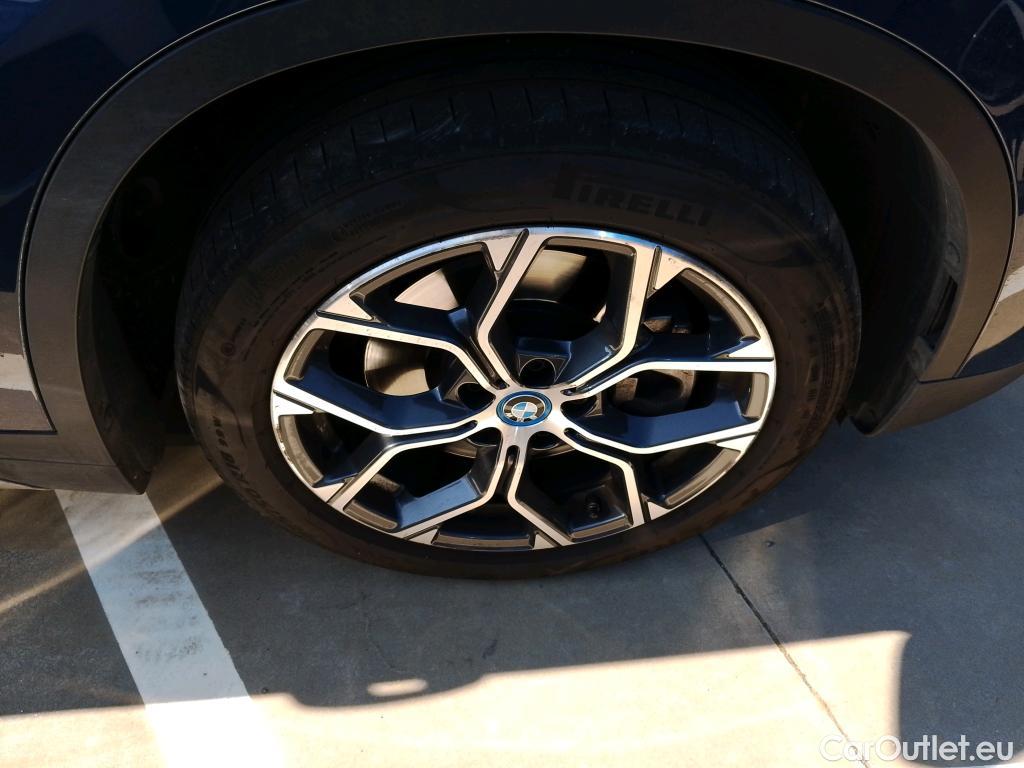  Bmw  X1 BMW  / 2019 / 5P / todoterreno xDrive25e #3