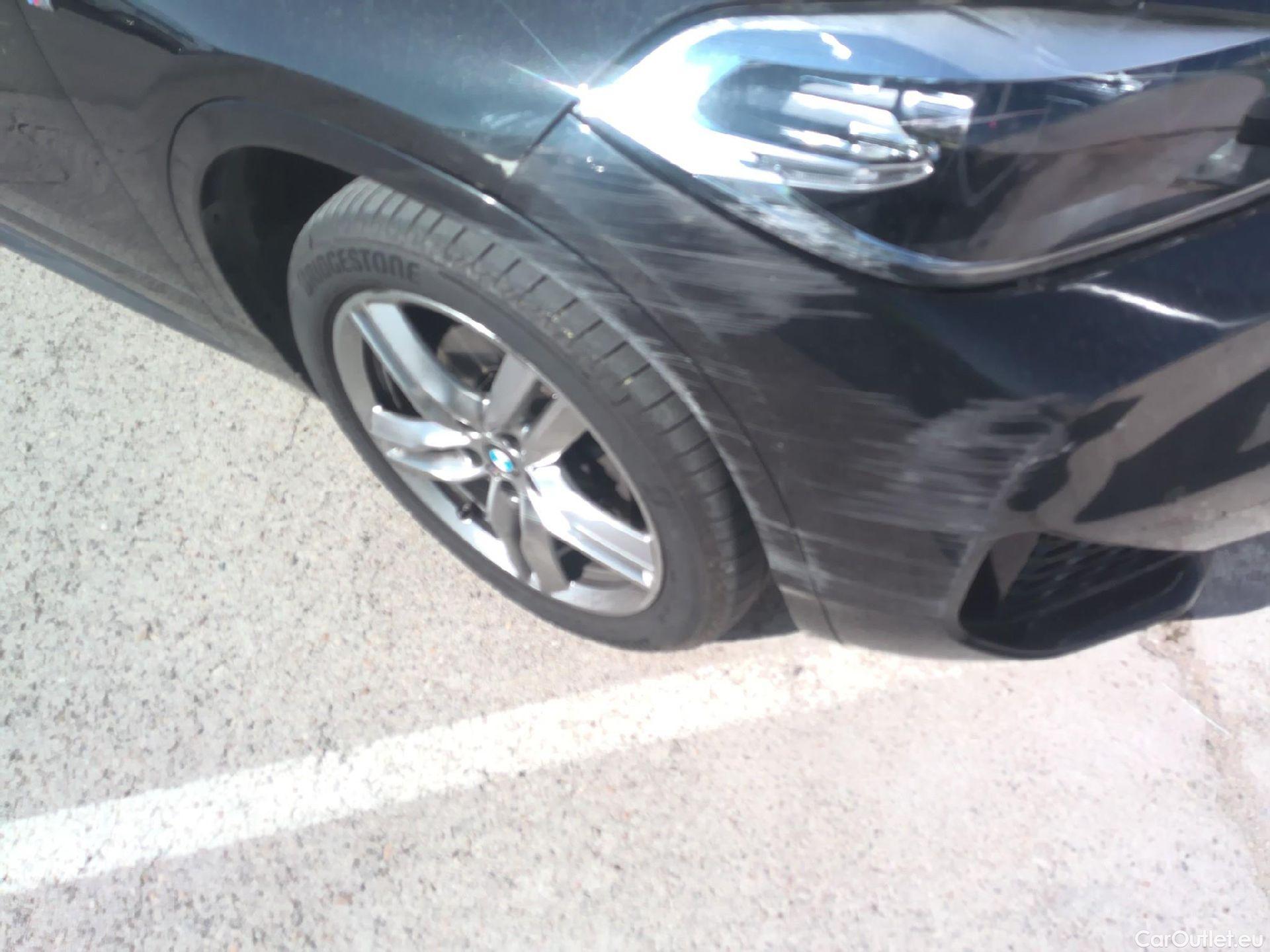  Bmw  X2 BMW  / 2017 / 5P / todoterreno sDrive18d #5