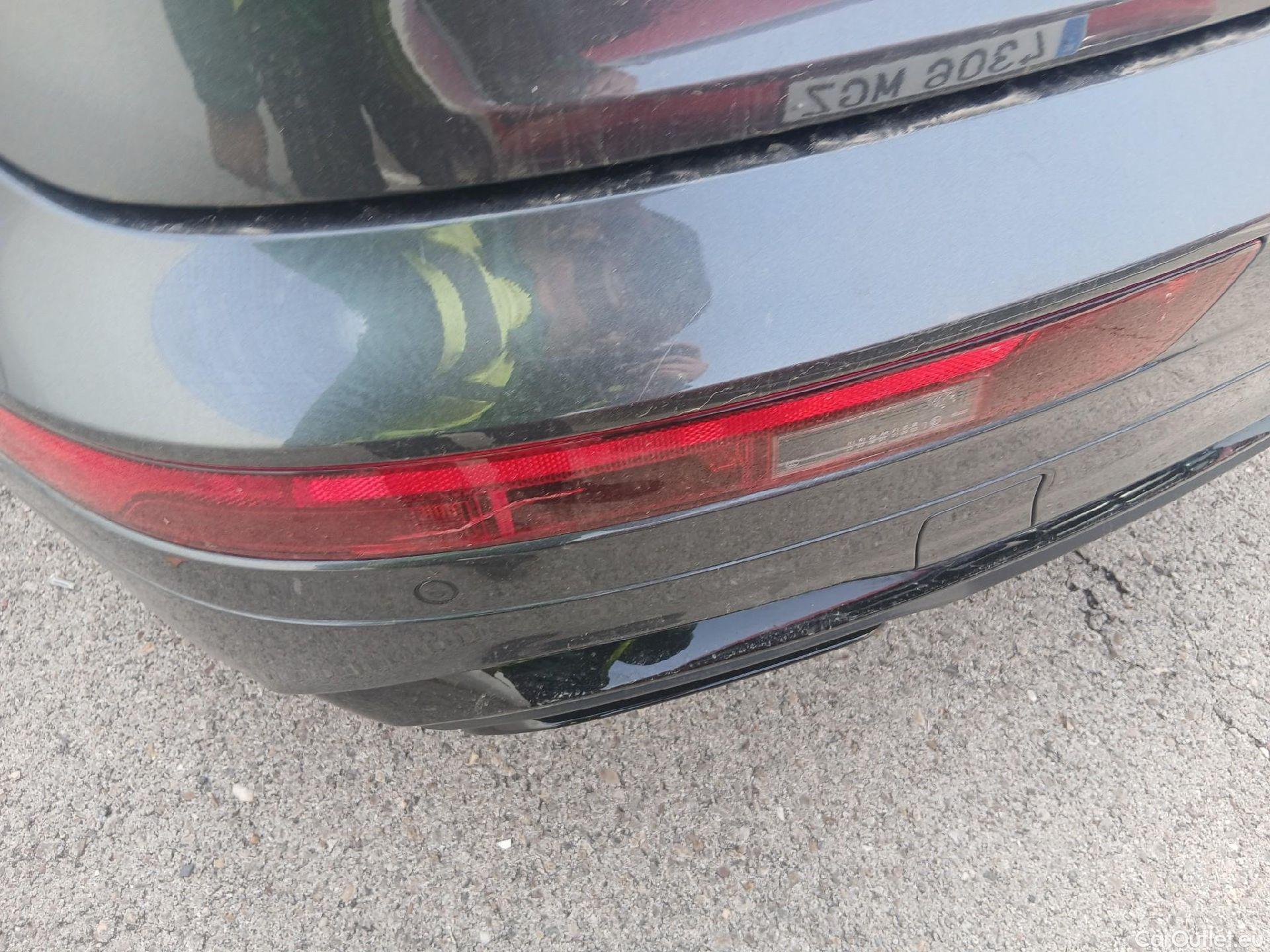  Audi  Q5 AUDI  / 2020 / 5P / todoterreno Black line 35 TDI 120kW S tronic #19