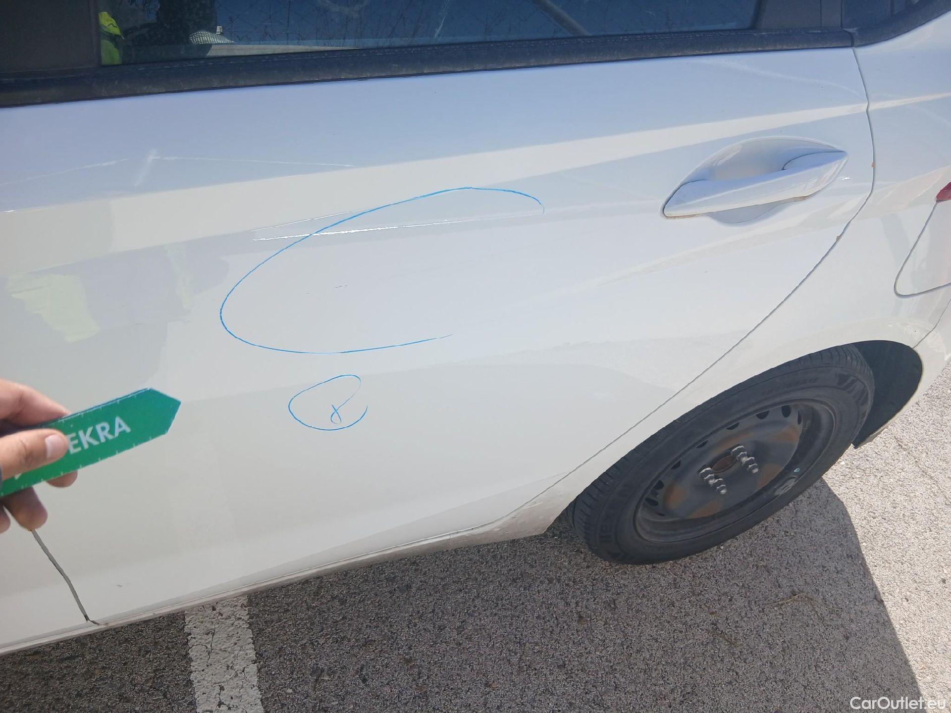  Hyundai  i20 HYUNDAI  / 2020 / 5P / berlina con portón 1.0 TGDI 74kW (100CV) 48V Essence #21