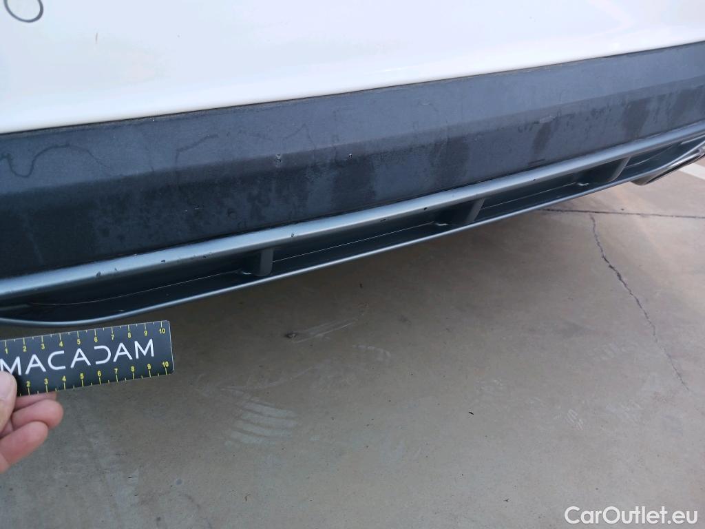  Hyundai  Tucson HYUNDAI  / 2018 / 5P / todoterreno 1.6 CRDI 100kW (136CV) 48V N-Line X 4X2 #25