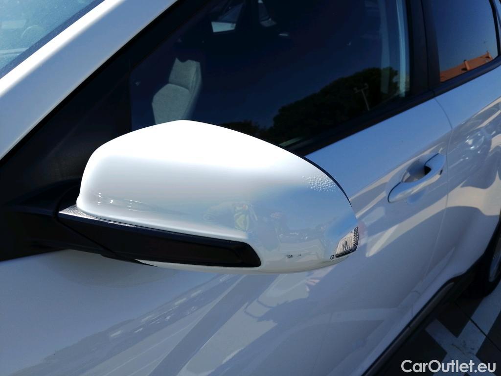  Hyundai  Konna HYUNDAI Kona / 2017 / 5P / todoterreno 150kW EV Klass 484km #26