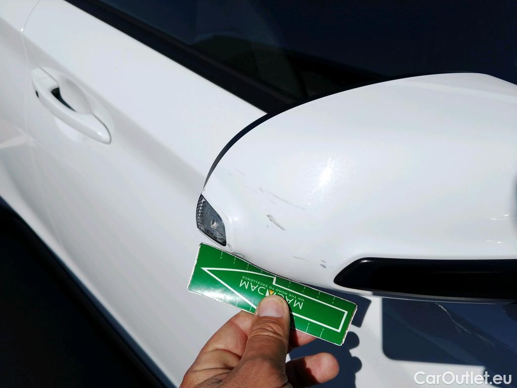  Hyundai  Konna HYUNDAI Kona / 2017 / 5P / todoterreno 150kW EV Klass 484km #29