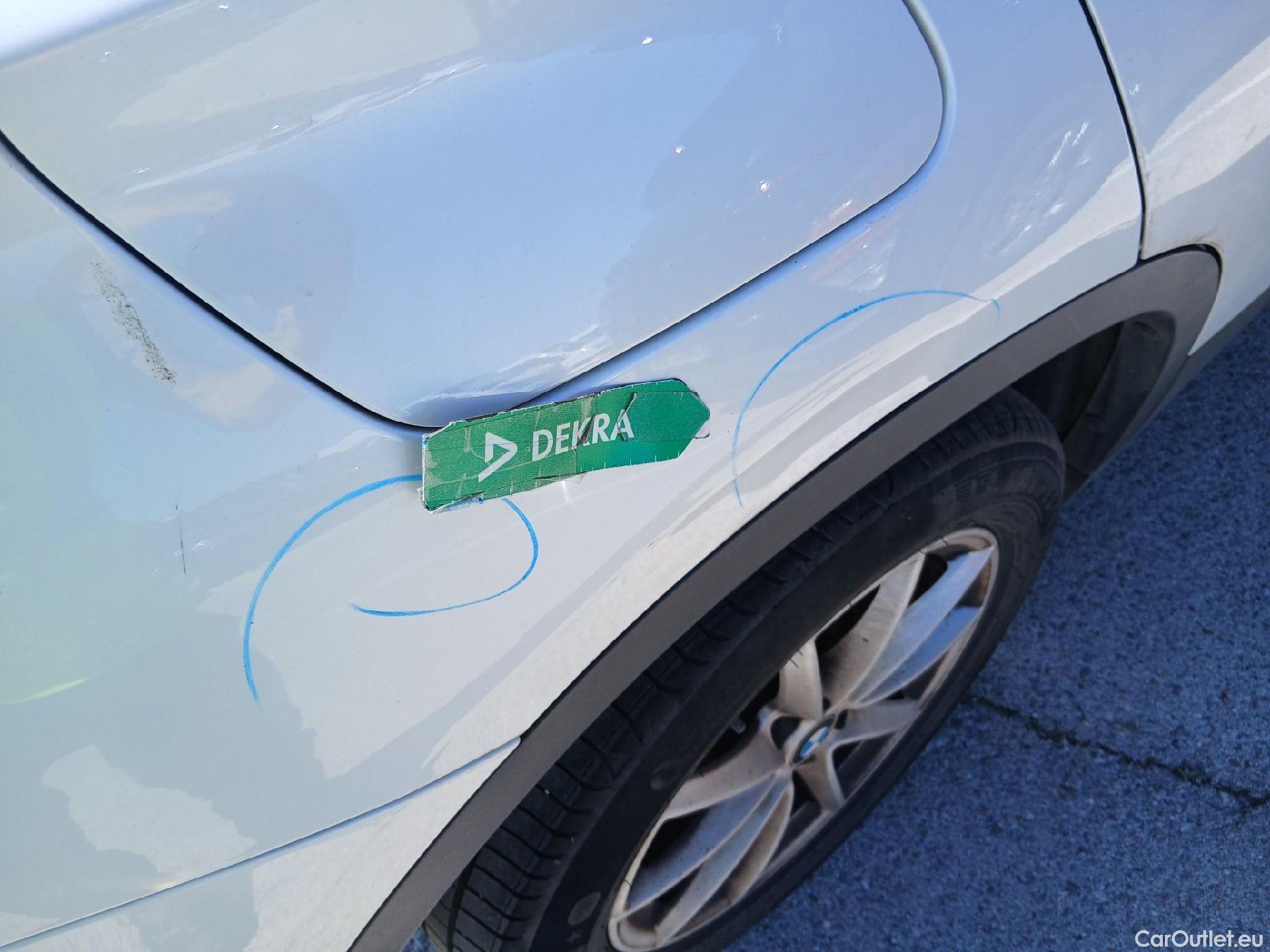  Bmw  X2 BMW  / 2017 / 5P / todoterreno sDrive18i #44