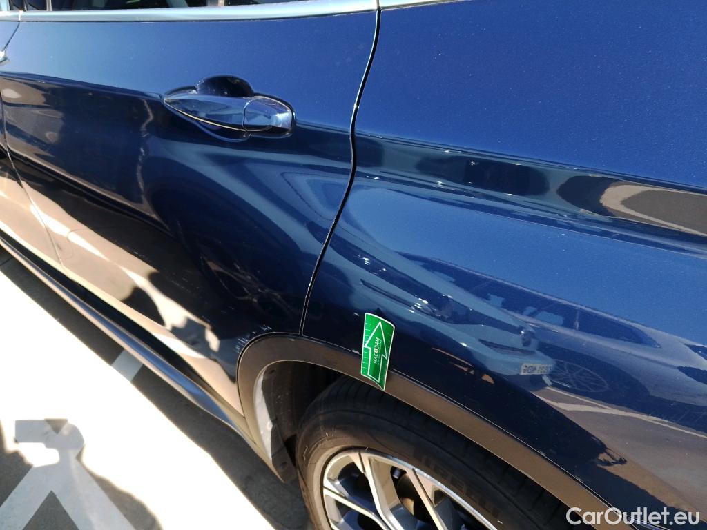  Bmw  X1 BMW  / 2019 / 5P / todoterreno xDrive25e #7