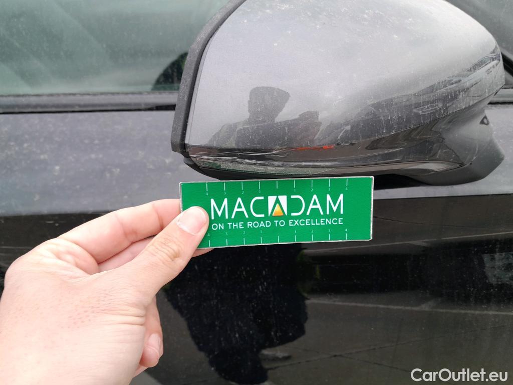  Cupra  Formentor CUPRA  / 2020 / 5P / todoterreno 1.5 TSI 110kW (150 CV) DSG #21