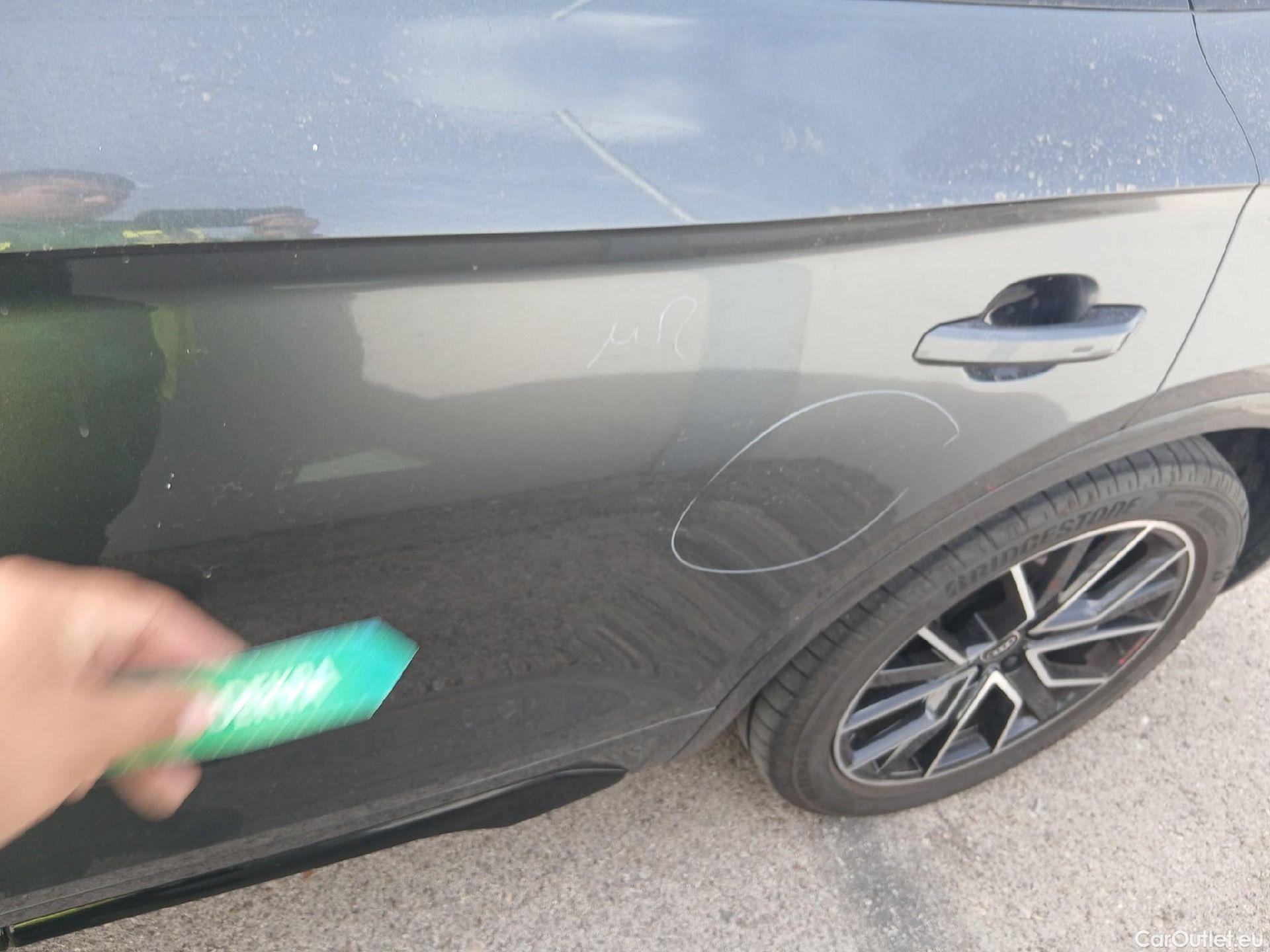  Audi  Q5 AUDI  / 2020 / 5P / todoterreno Black line 35 TDI 120kW S tronic #13