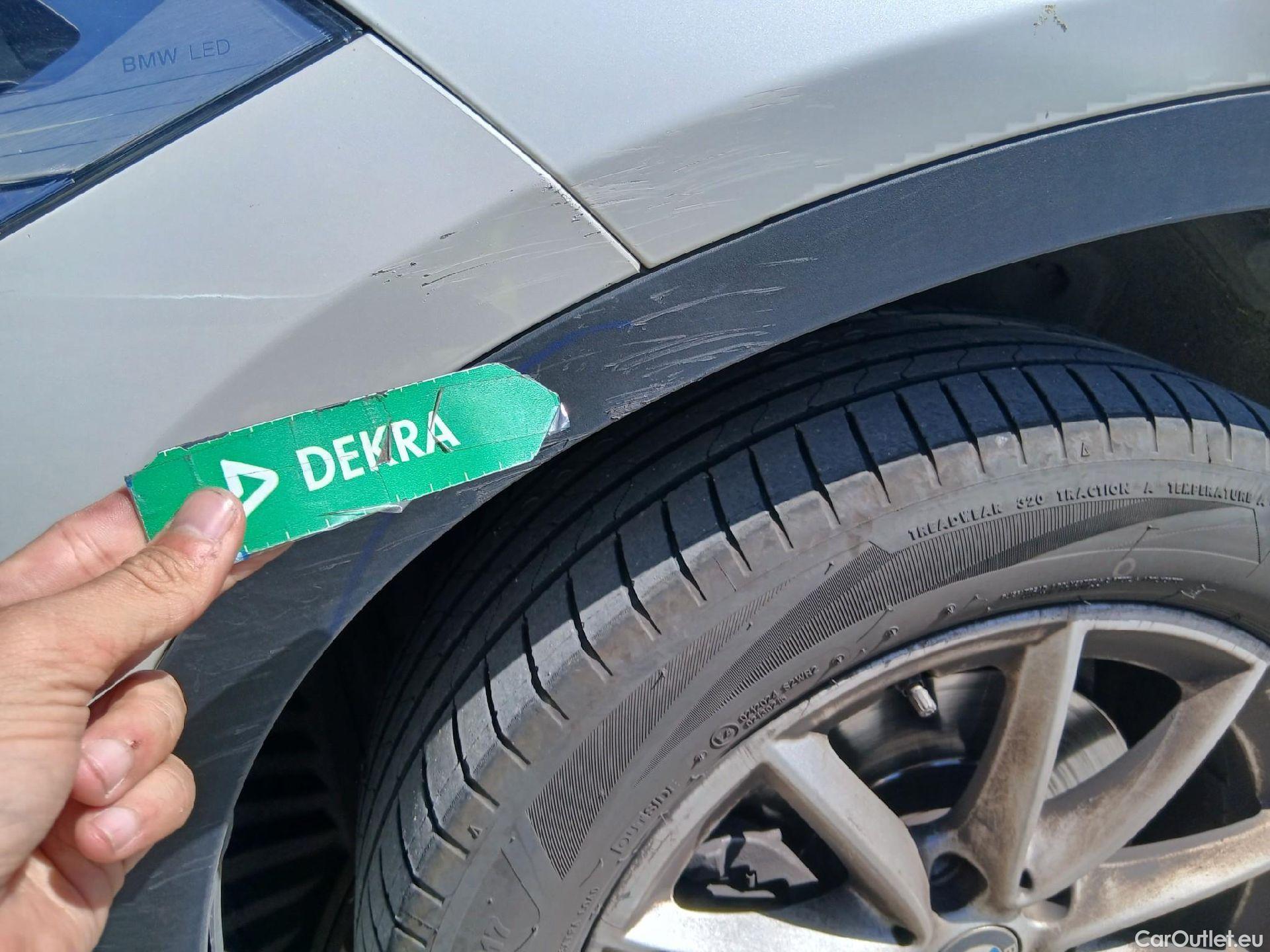  Bmw  X2 BMW  / 2017 / 5P / todoterreno sDrive18i #13