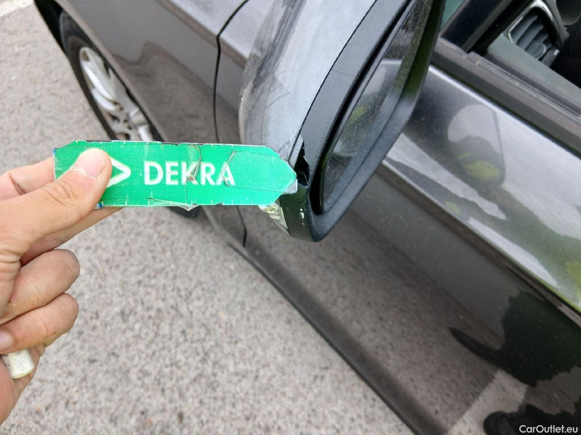  Ford  Mondeo FORD  / 2014 / 5P / familiar 2.0 TDCi 110kW Trend SportBreak #11