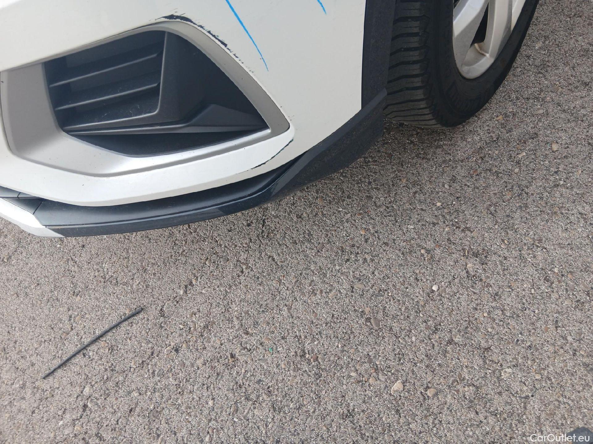  Audi  Q3 AUDI  / 2018 / 5P / todoterreno Advanced 35 TDI 110kW (150CV) S tronic (AC10) #11