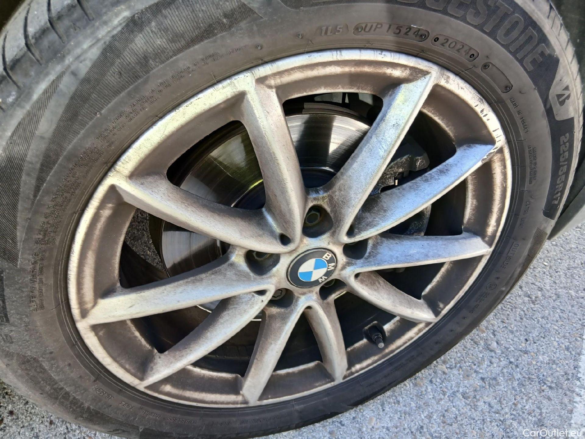  Bmw  X2 BMW  / 2017 / 5P / todoterreno sDrive18i #52