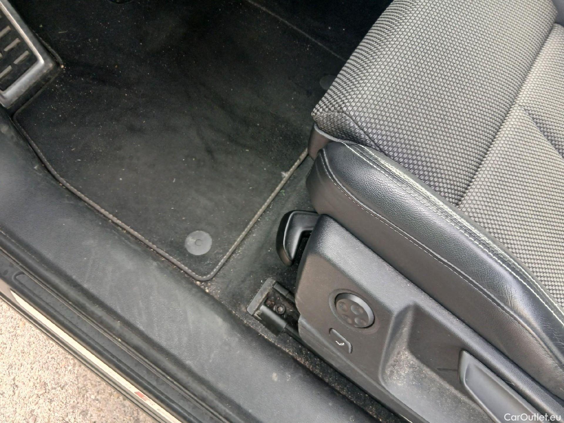  Audi  Q5 AUDI  / 2020 / 5P / todoterreno Black line 35 TDI 120kW S tronic #6