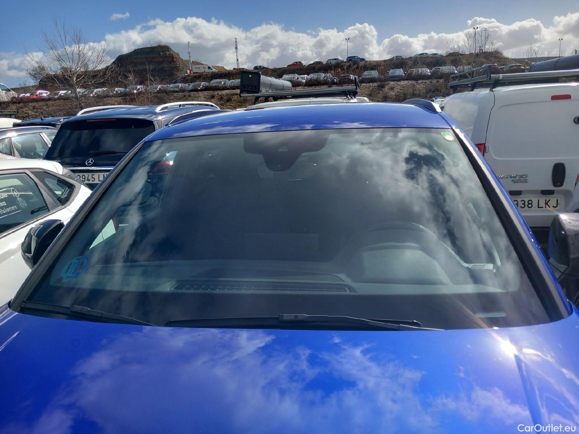  Land Rover  Discovery AUDI Q5 / 2020 / 5P / todoterreno Black line 40 TDI 150kW quattro-ultra #1