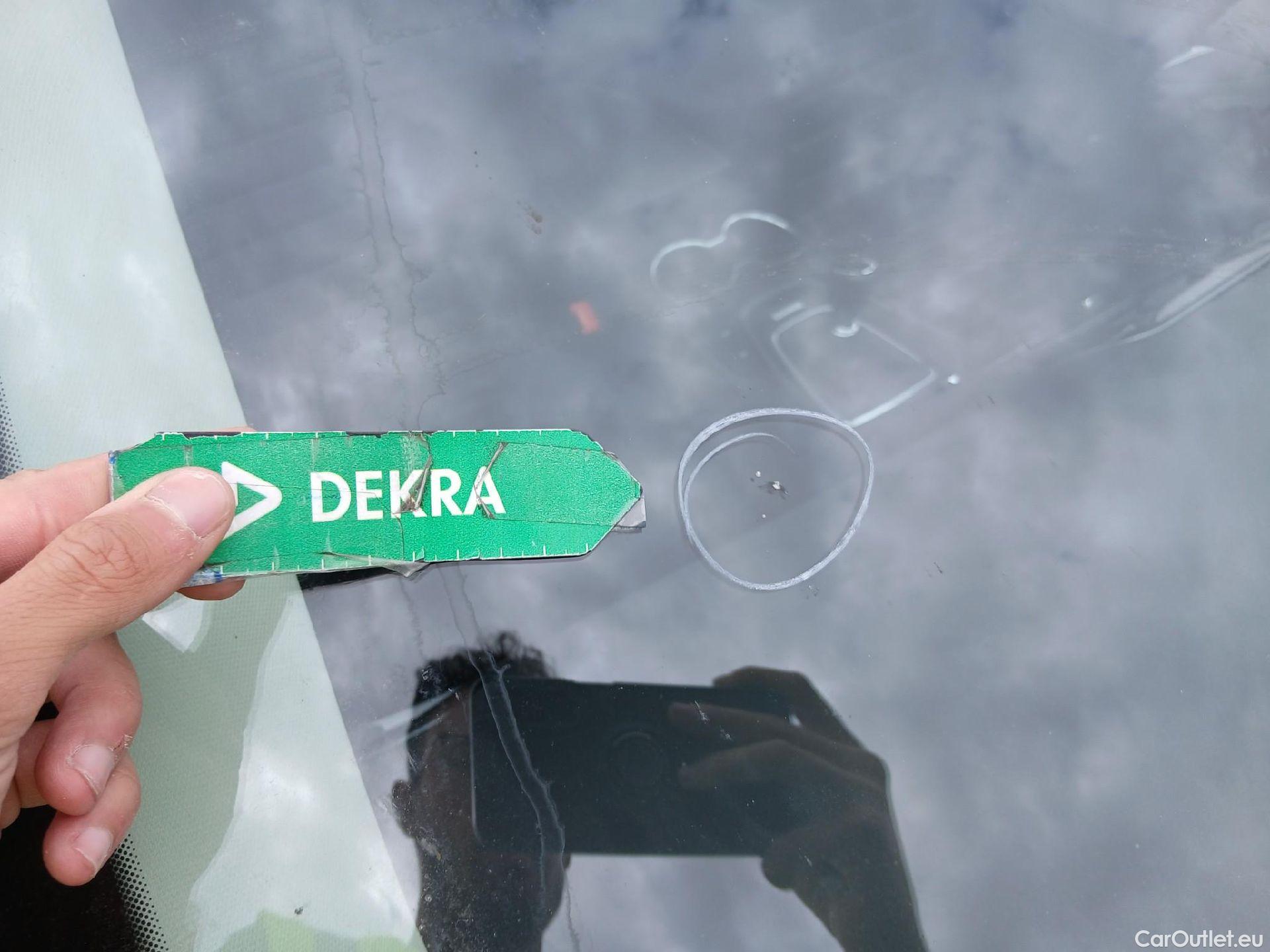  Ford  Mondeo FORD  / 2014 / 5P / familiar 2.0 TDCi 110kW Trend SportBreak #3