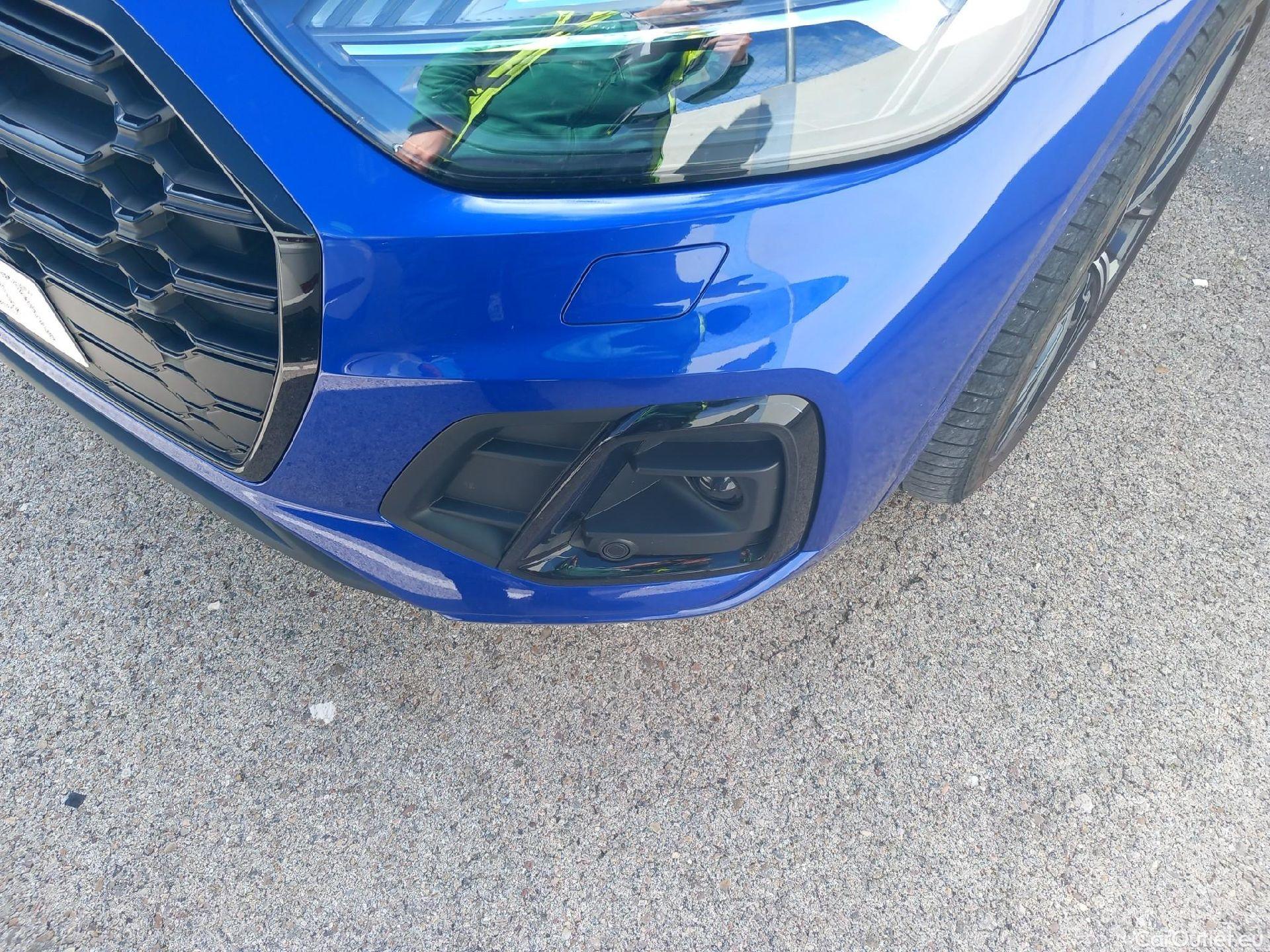  Land Rover  Discovery AUDI Q5 / 2020 / 5P / todoterreno Black line 40 TDI 150kW quattro-ultra #10