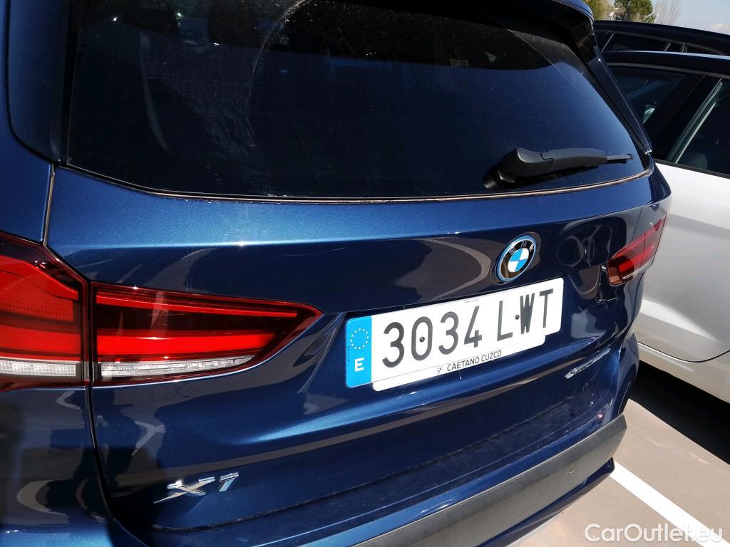  Bmw  X1 BMW  / 2019 / 5P / todoterreno xDrive25e #1