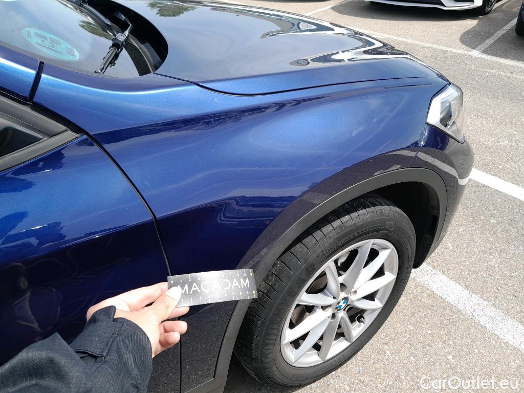  Bmw  X1 BMW  / 2019 / 5P / todoterreno sDrive16d Business #9