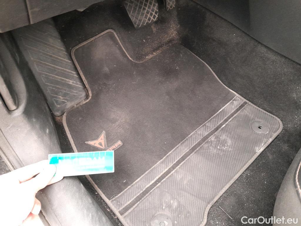  Cupra  Formentor CUPRA  / 2020 / 5P / todoterreno 1.5 TSI 110kW (150 CV) DSG #25