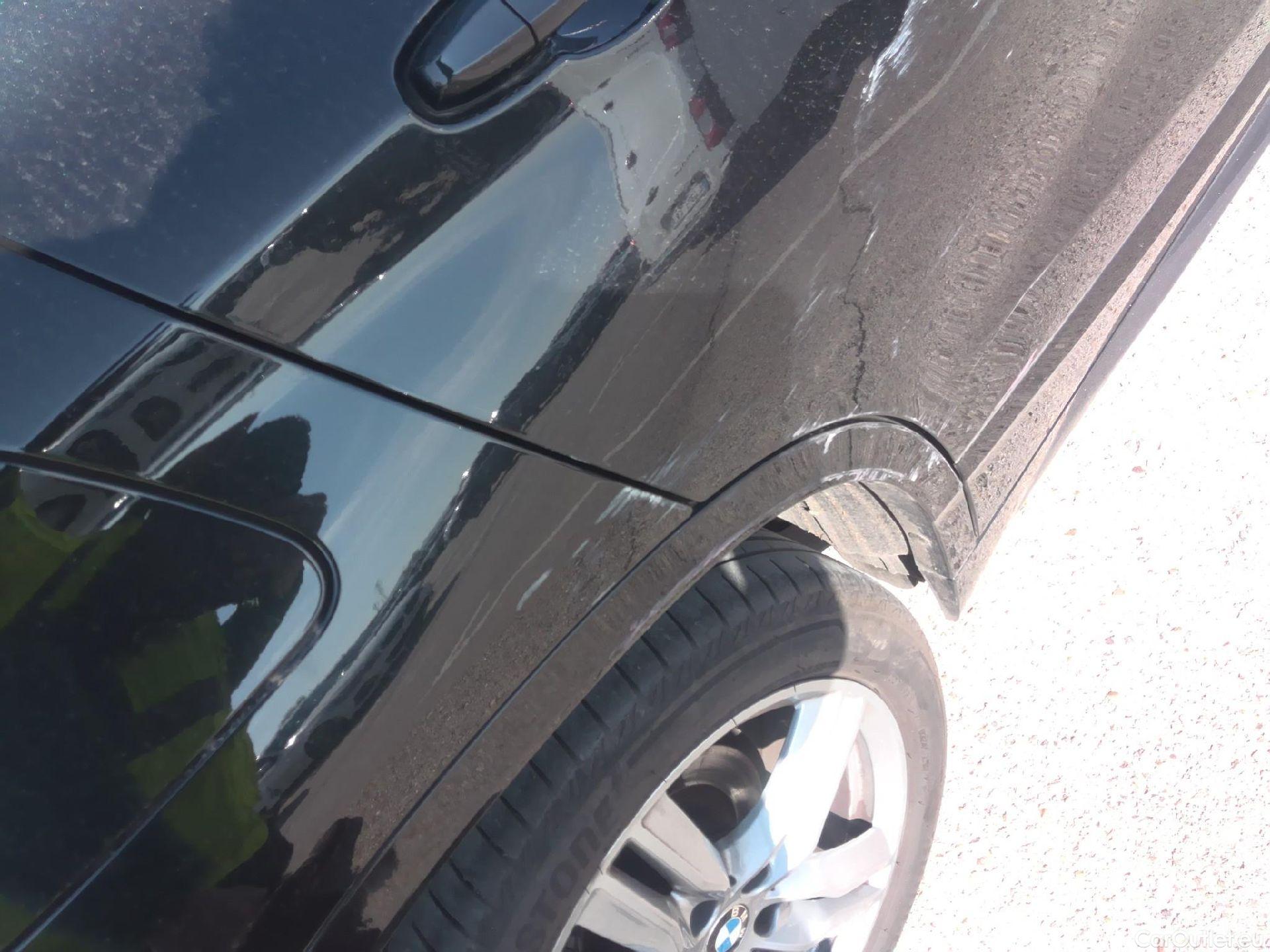  Bmw  X2 BMW  / 2017 / 5P / todoterreno sDrive18d #28