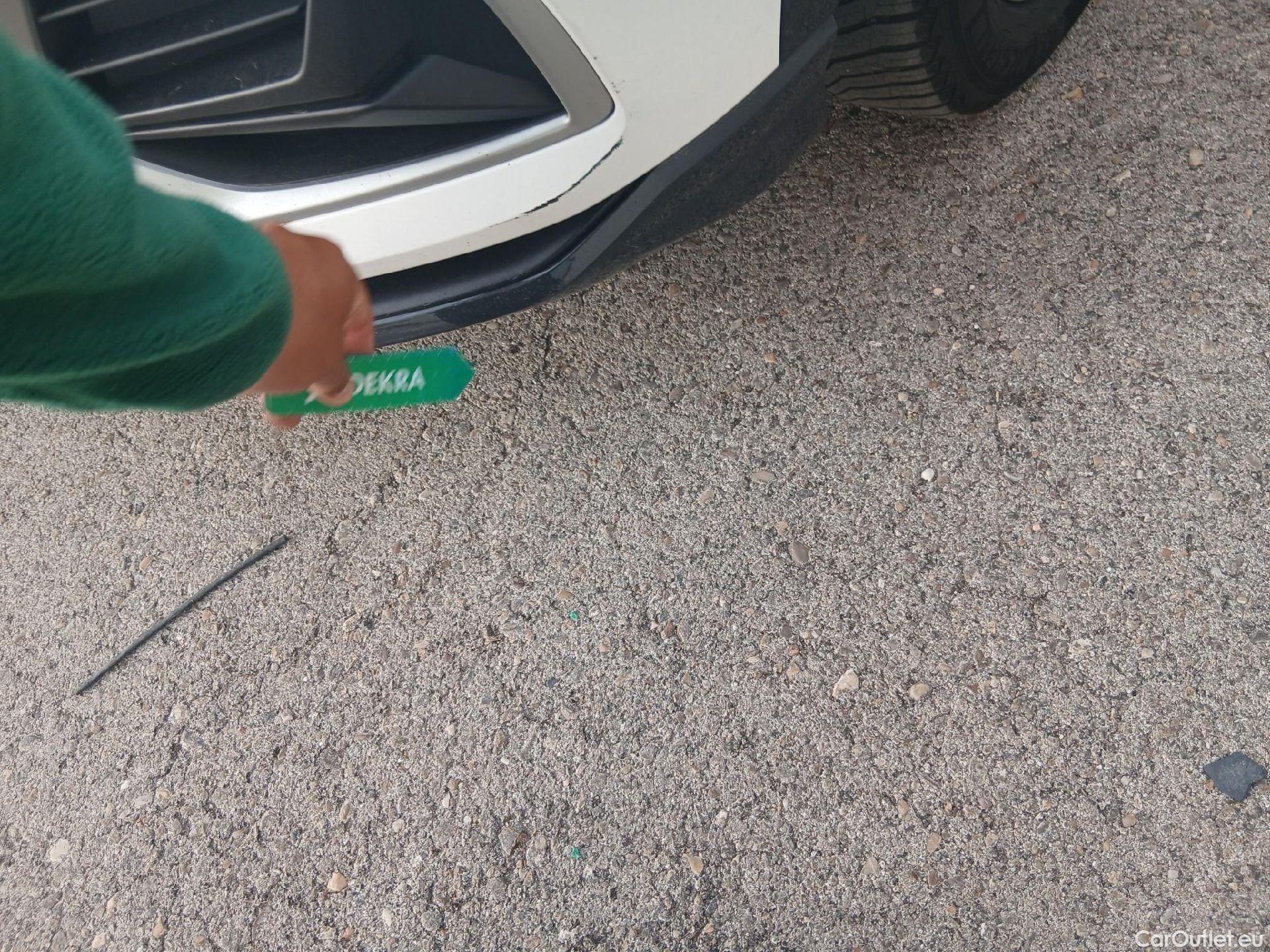  Audi  Q3 AUDI  / 2018 / 5P / todoterreno Advanced 35 TDI 110kW (150CV) S tronic (AC10) #12