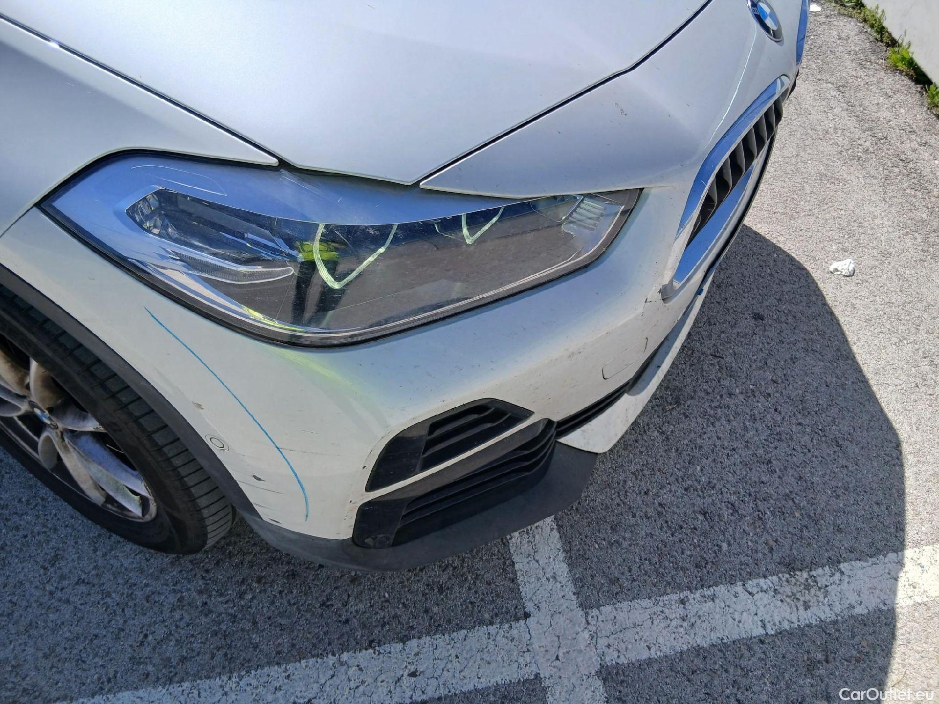  Bmw  X2 BMW  / 2017 / 5P / todoterreno sDrive18i #4