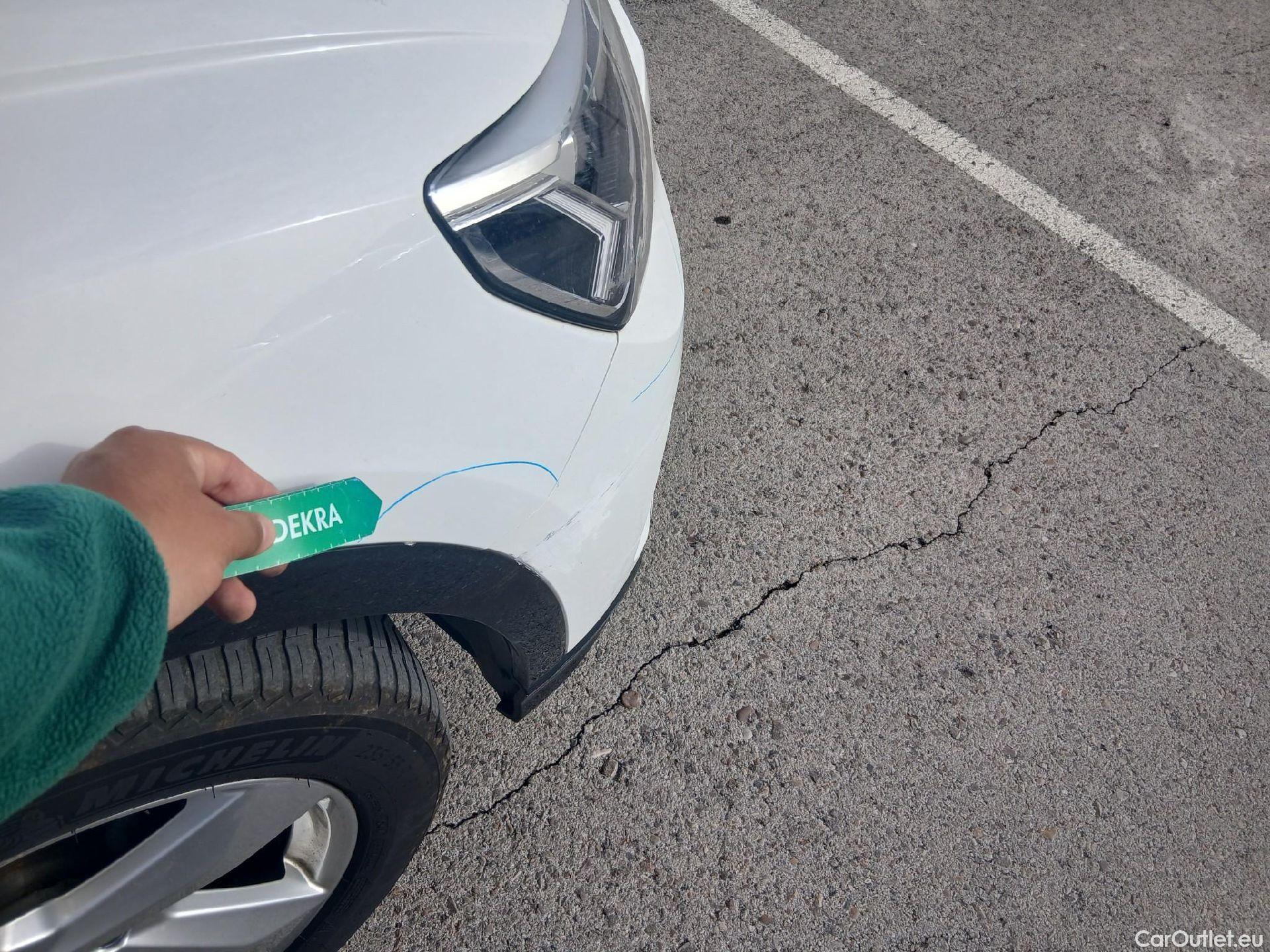  Audi  Q3 AUDI  / 2018 / 5P / todoterreno Advanced 35 TDI 110kW (150CV) S tronic (AC10) #46