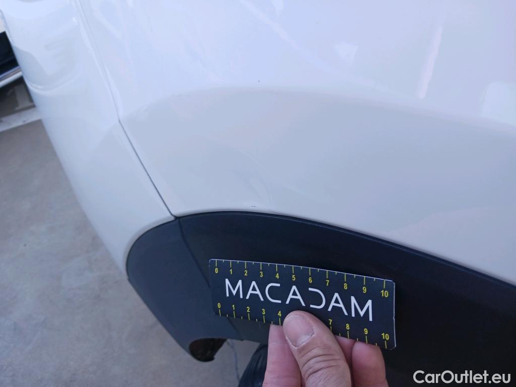  Hyundai  Tucson HYUNDAI  / 2018 / 5P / todoterreno 1.6 CRDI 100kW (136CV) 48V N-Line X 4X2 #2