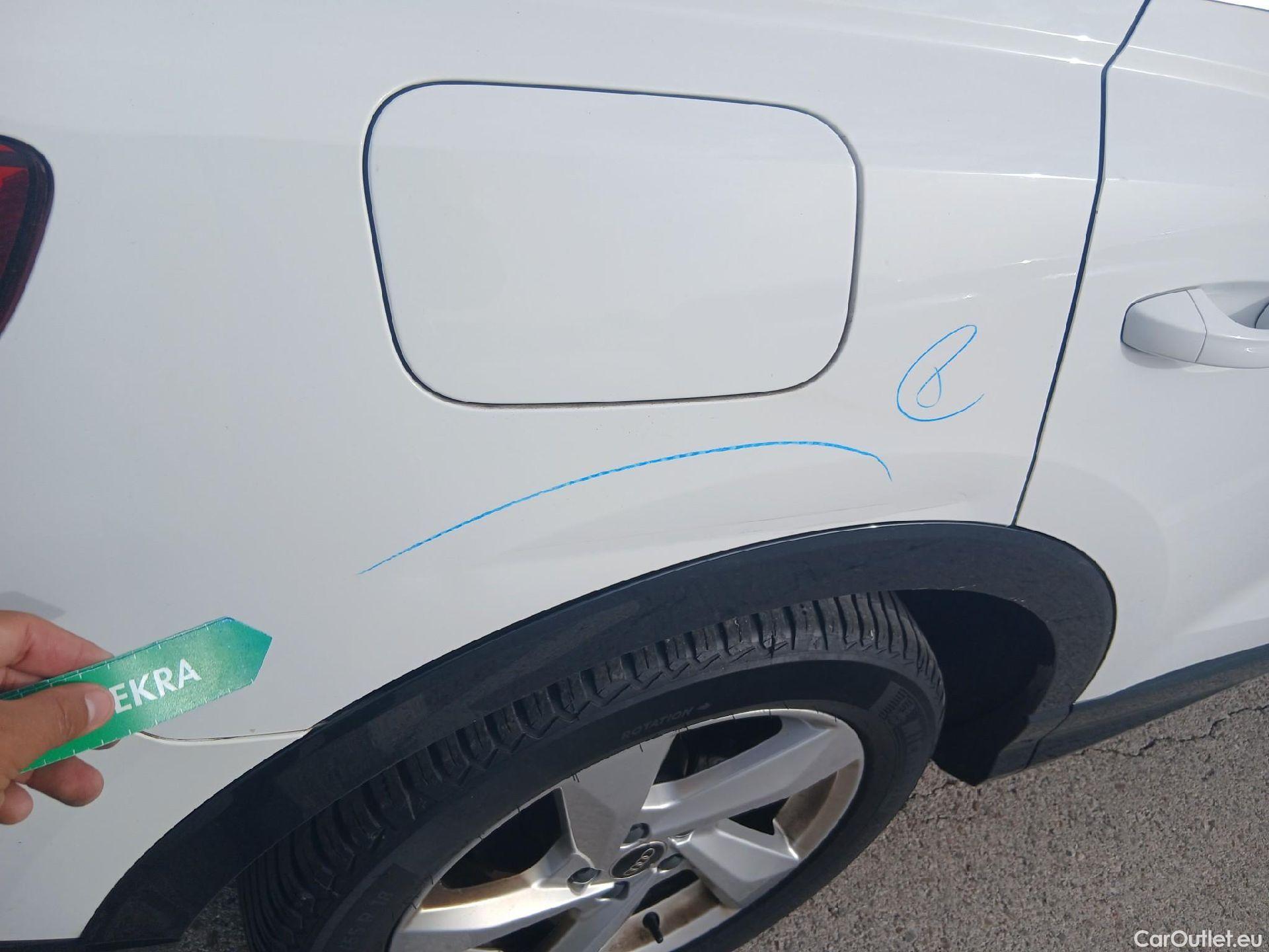  Audi  Q3 AUDI  / 2018 / 5P / todoterreno Advanced 35 TDI 110kW (150CV) S tronic (AC10) #34