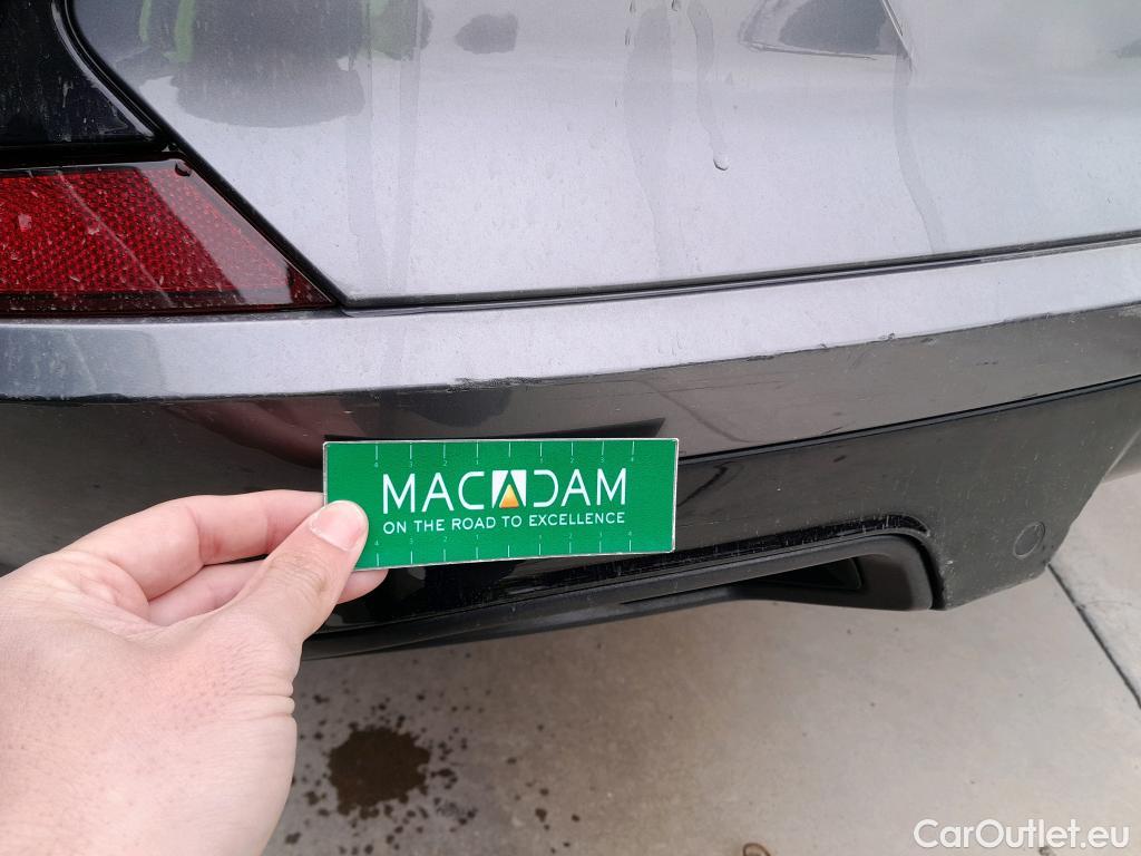  Cupra  Formentor CUPRA  / 2020 / 5P / todoterreno 1.5 TSI 110kW (150 CV) DSG #16