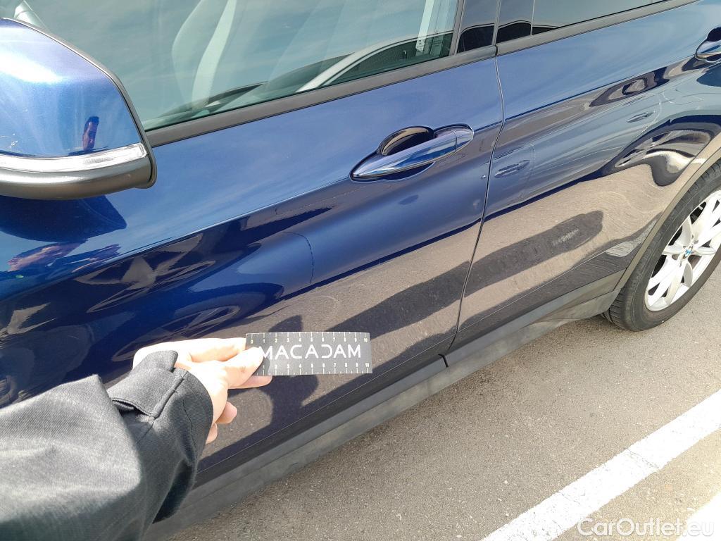  Bmw  X1 BMW  / 2019 / 5P / todoterreno sDrive16d Business #1