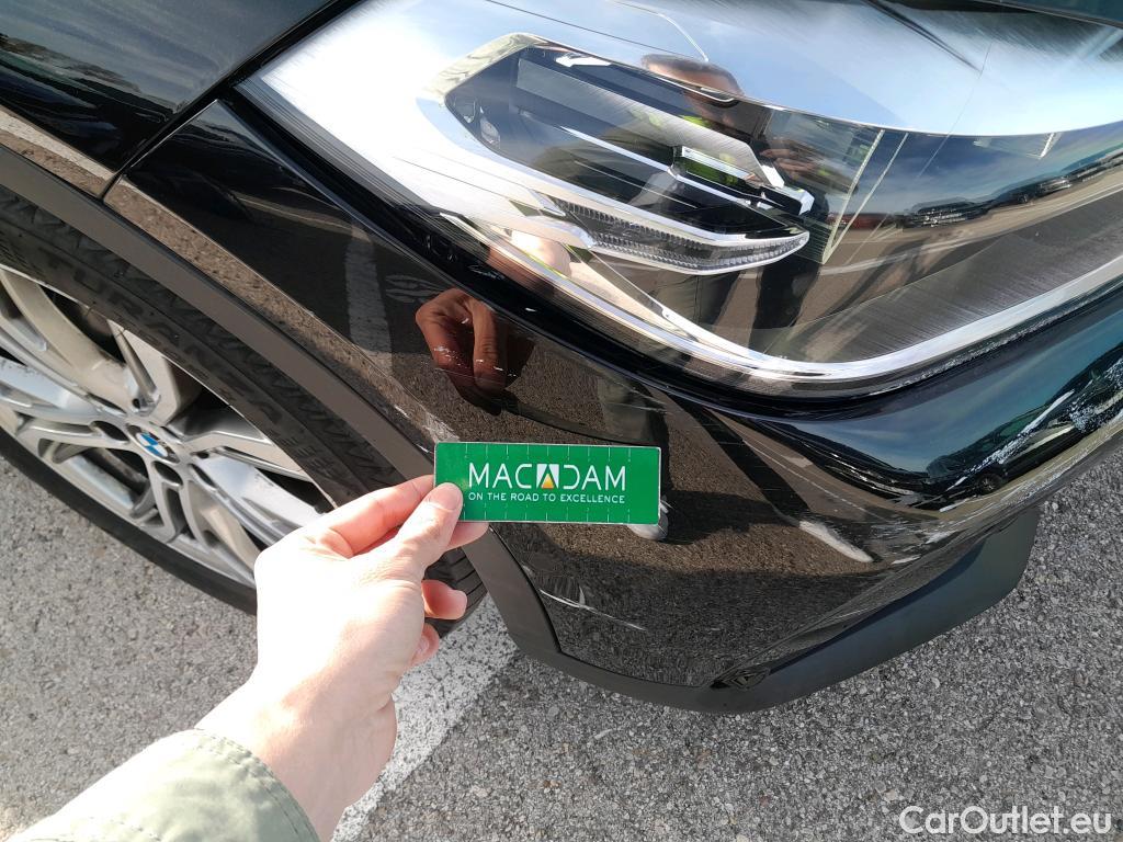  Bmw  X2 BMW  sDrive18i (CX3) #21