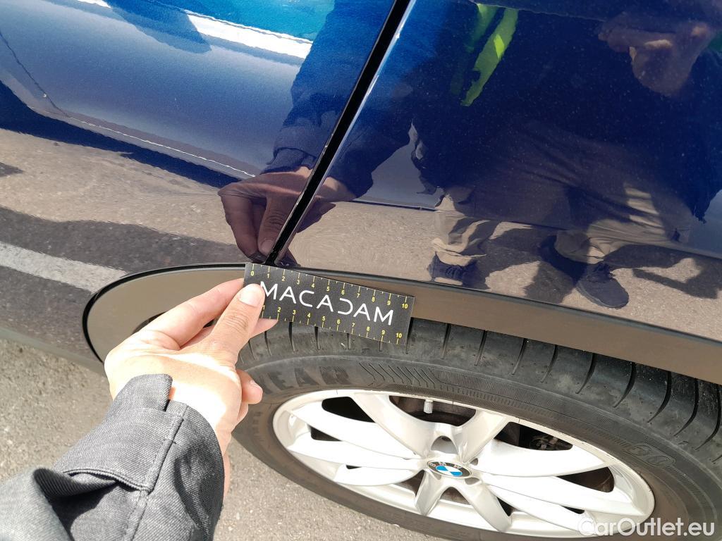  Bmw  X1 BMW  / 2019 / 5P / todoterreno sDrive16d Business #6