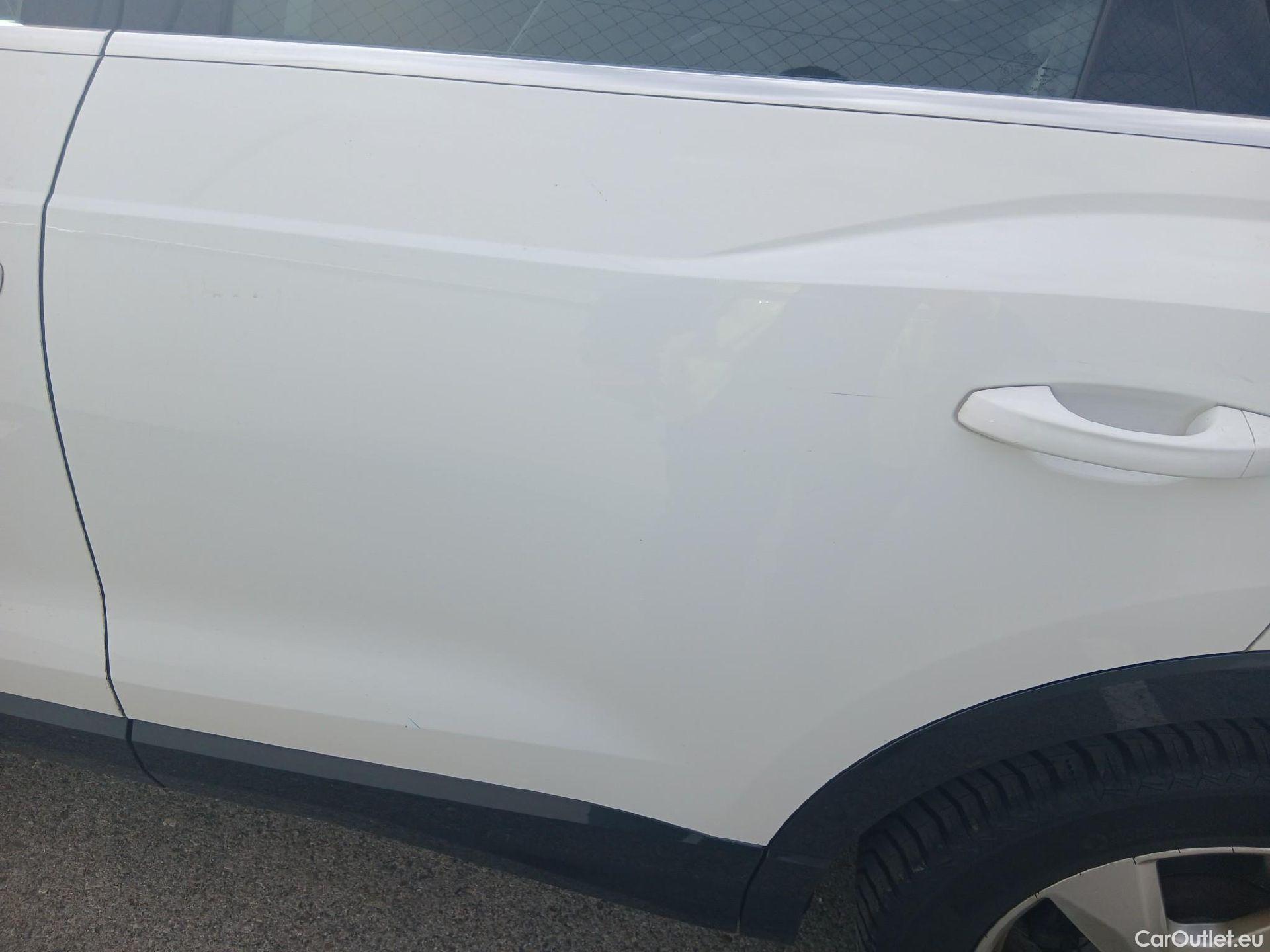  Audi  Q3 AUDI  / 2018 / 5P / todoterreno Advanced 35 TDI 110kW (150CV) S tronic (AC10) #25