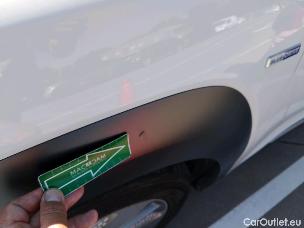  Hyundai  Konna HYUNDAI Kona / 2017 / 5P / todoterreno 150kW EV Klass 484km #13