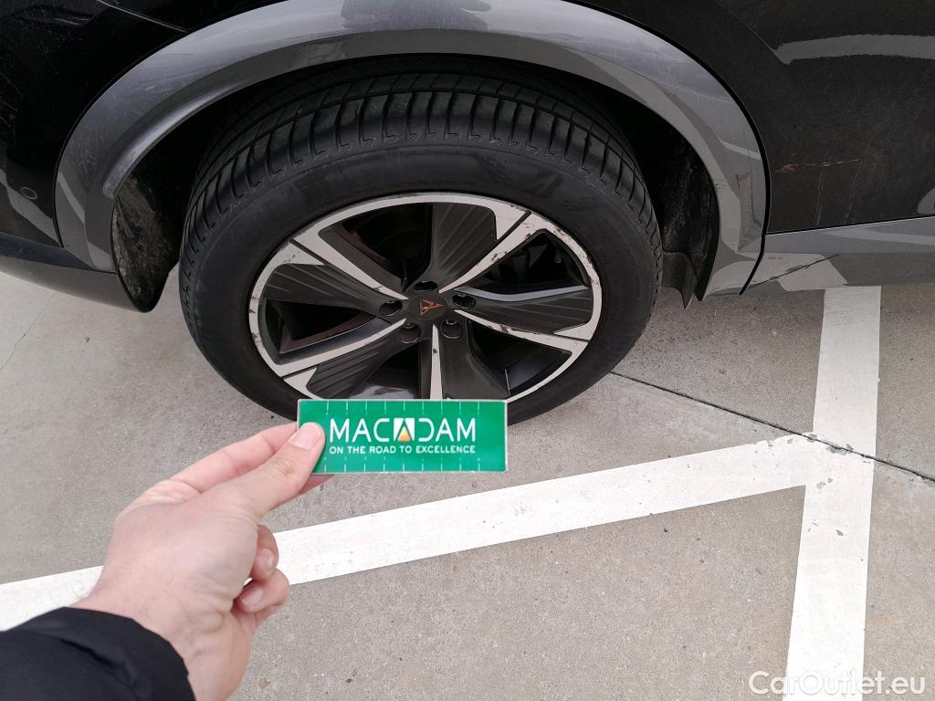  Cupra  Formentor CUPRA  / 2020 / 5P / todoterreno 1.5 TSI 110kW (150 CV) DSG #1