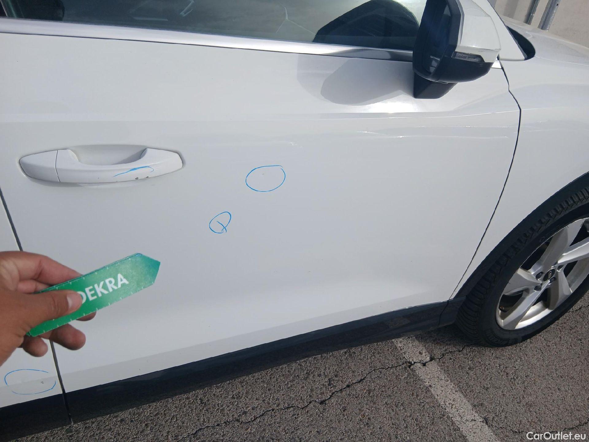  Audi  Q3 AUDI  / 2018 / 5P / todoterreno Advanced 35 TDI 110kW (150CV) S tronic (AC10) #41