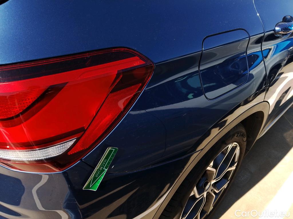  Bmw  X1 BMW  / 2019 / 5P / todoterreno xDrive25e #11