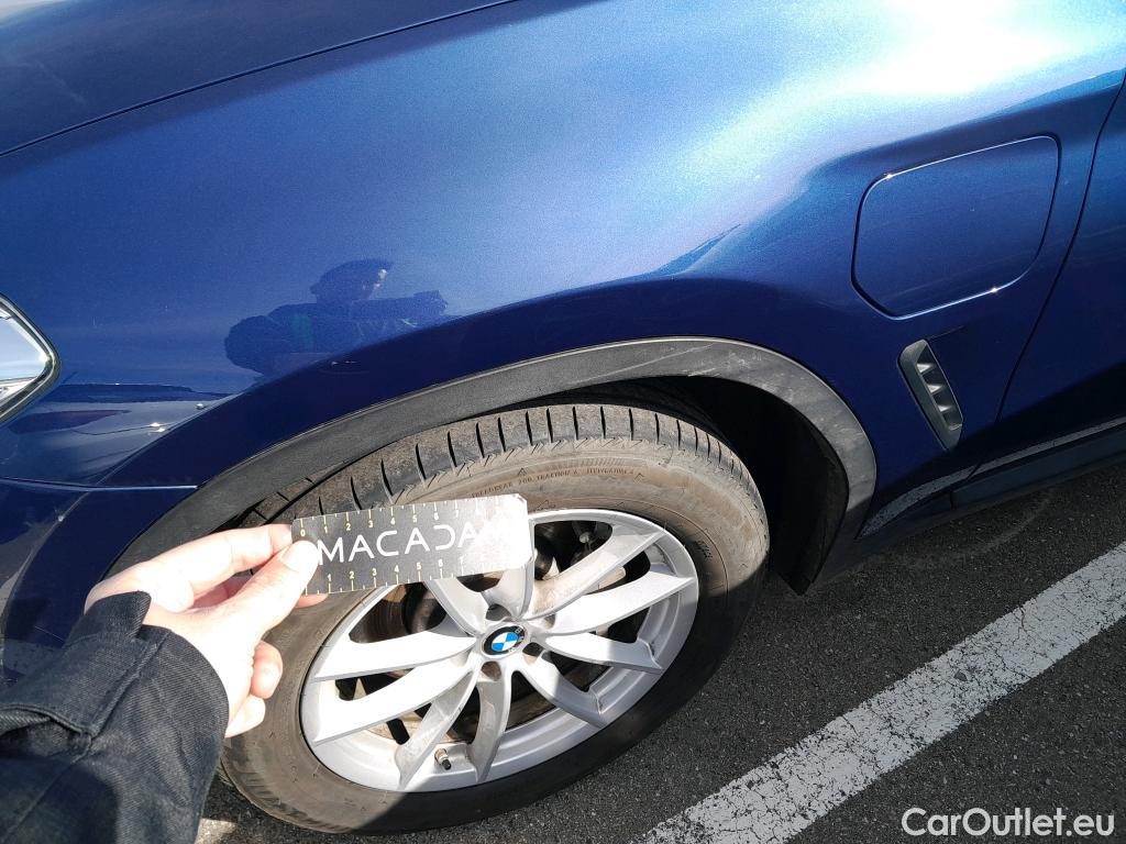  Bmw  X3 BMW  / 2017 / 5P / todoterreno xDrive30e #27