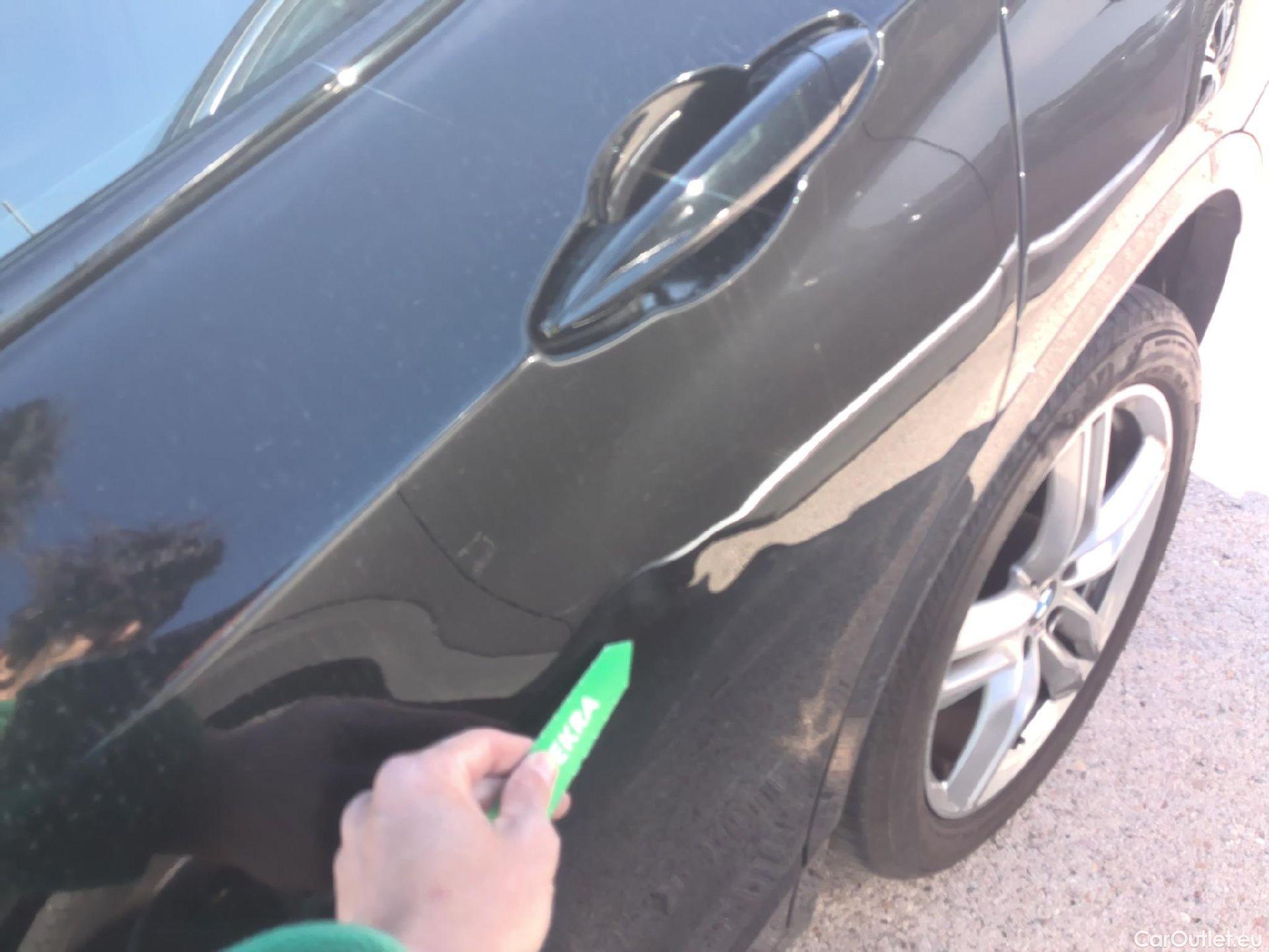  Bmw  X2 BMW  / 2017 / 5P / todoterreno sDrive18d #14